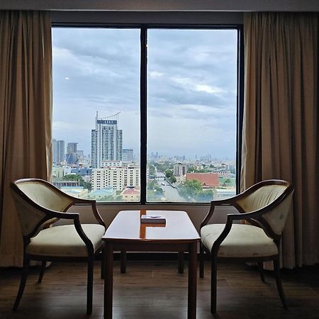 Alexander Hotel Μπανγκόκ Εξωτερικό φωτογραφία