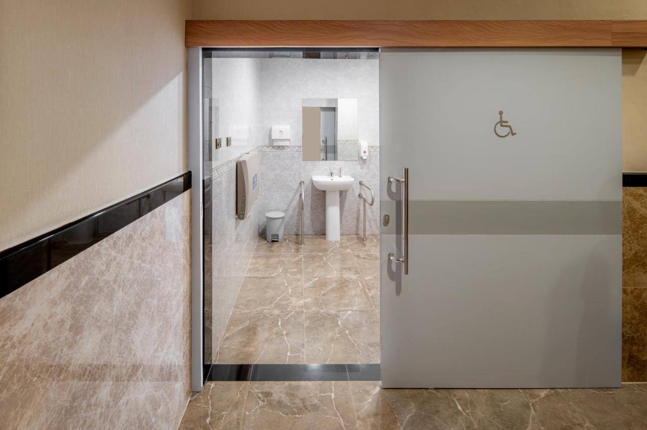 Alexander Hotel Μπανγκόκ Εξωτερικό φωτογραφία