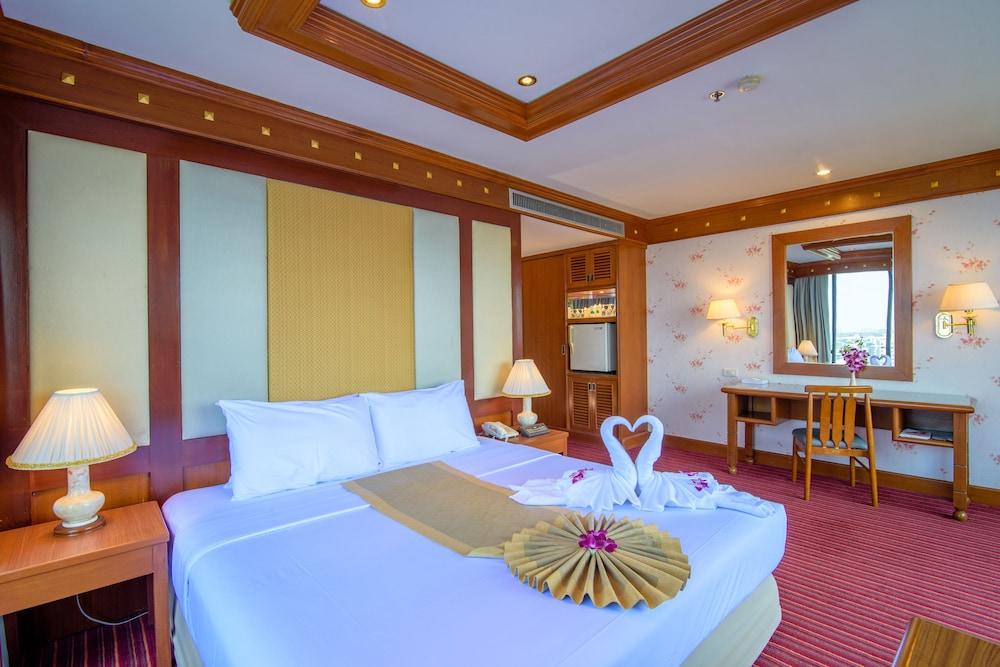 Alexander Hotel Μπανγκόκ Εξωτερικό φωτογραφία
