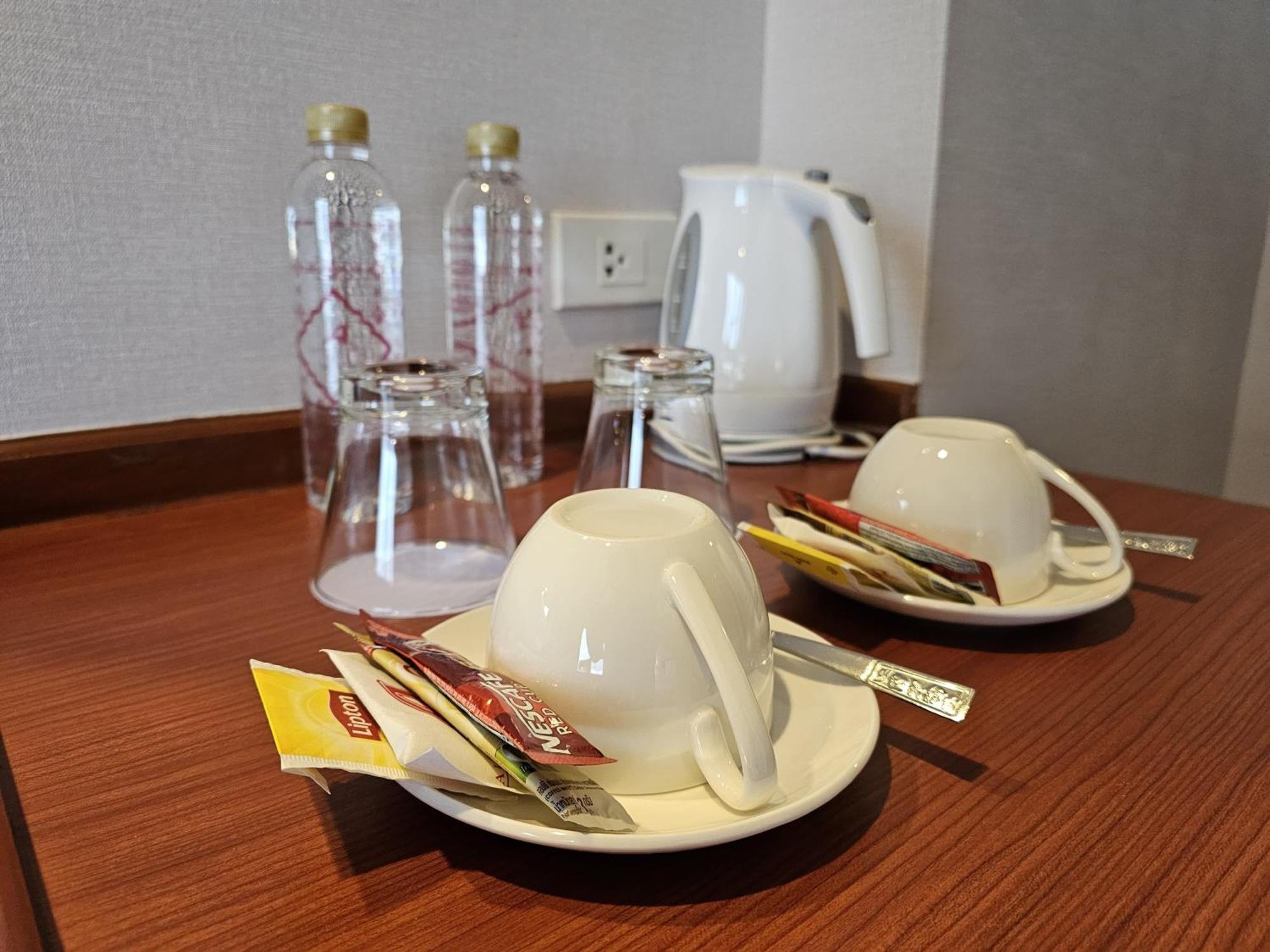 Alexander Hotel Μπανγκόκ Εξωτερικό φωτογραφία